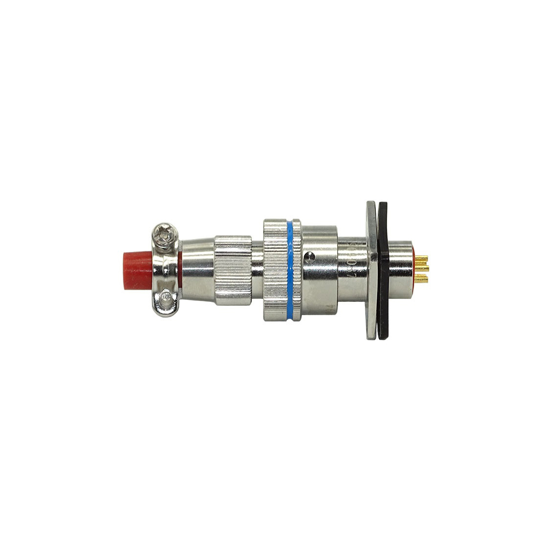 XCG(Y55G)系列密封圓形電連接器